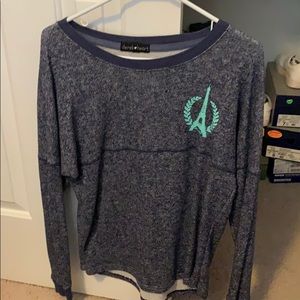 Cute Sweatshirt